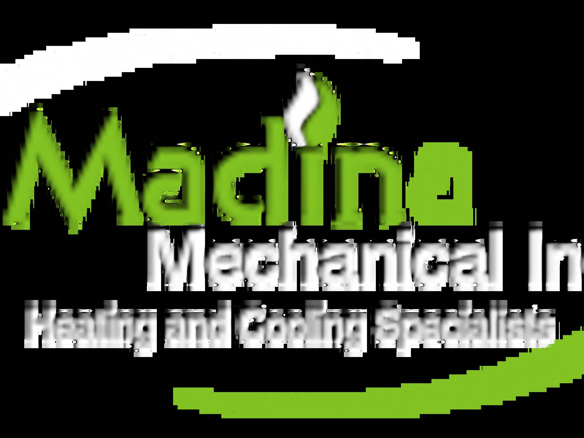 photo Madina Mechanical Inc