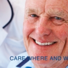 View Total Home & Healthcare Services’s North York profile