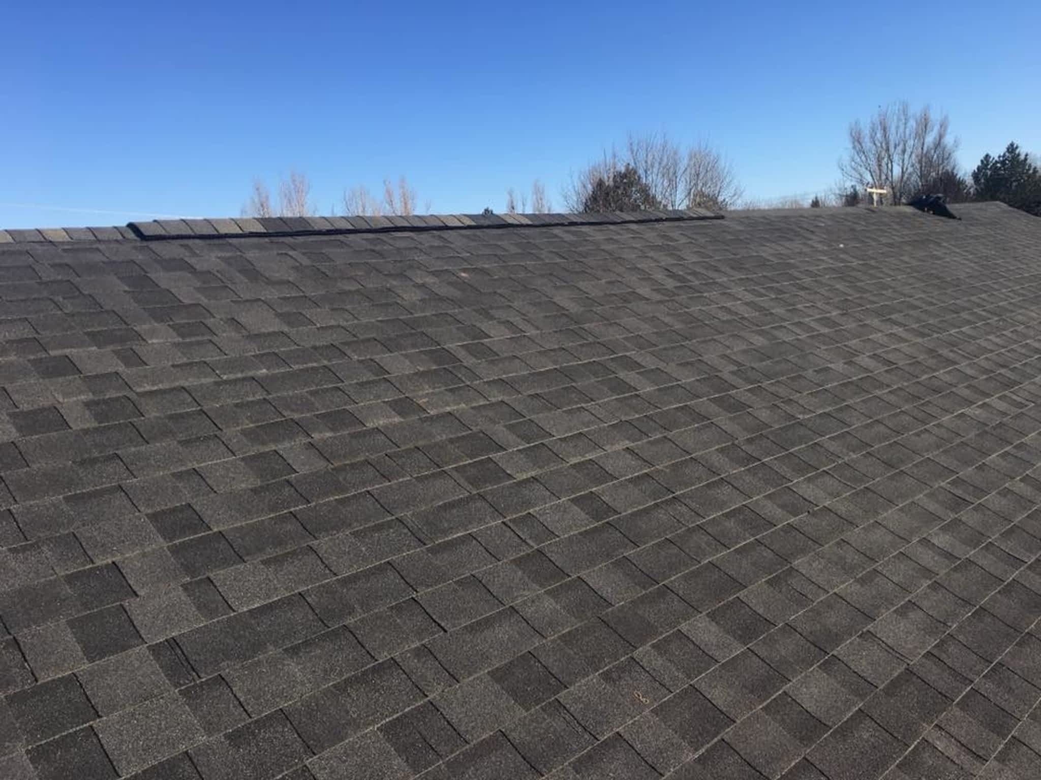 photo Dobson's Roofing