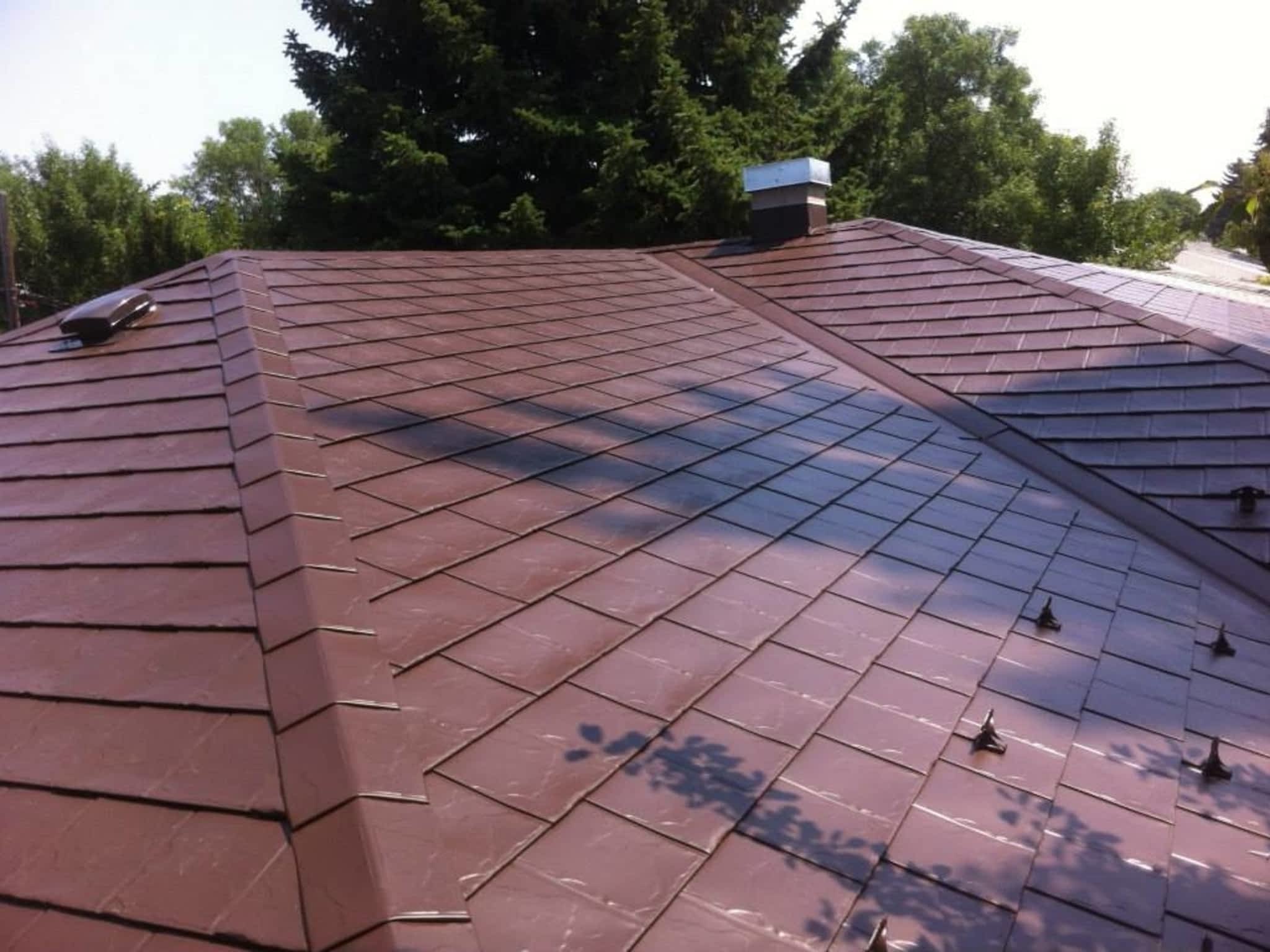 photo Beeline Roofing and Exterior