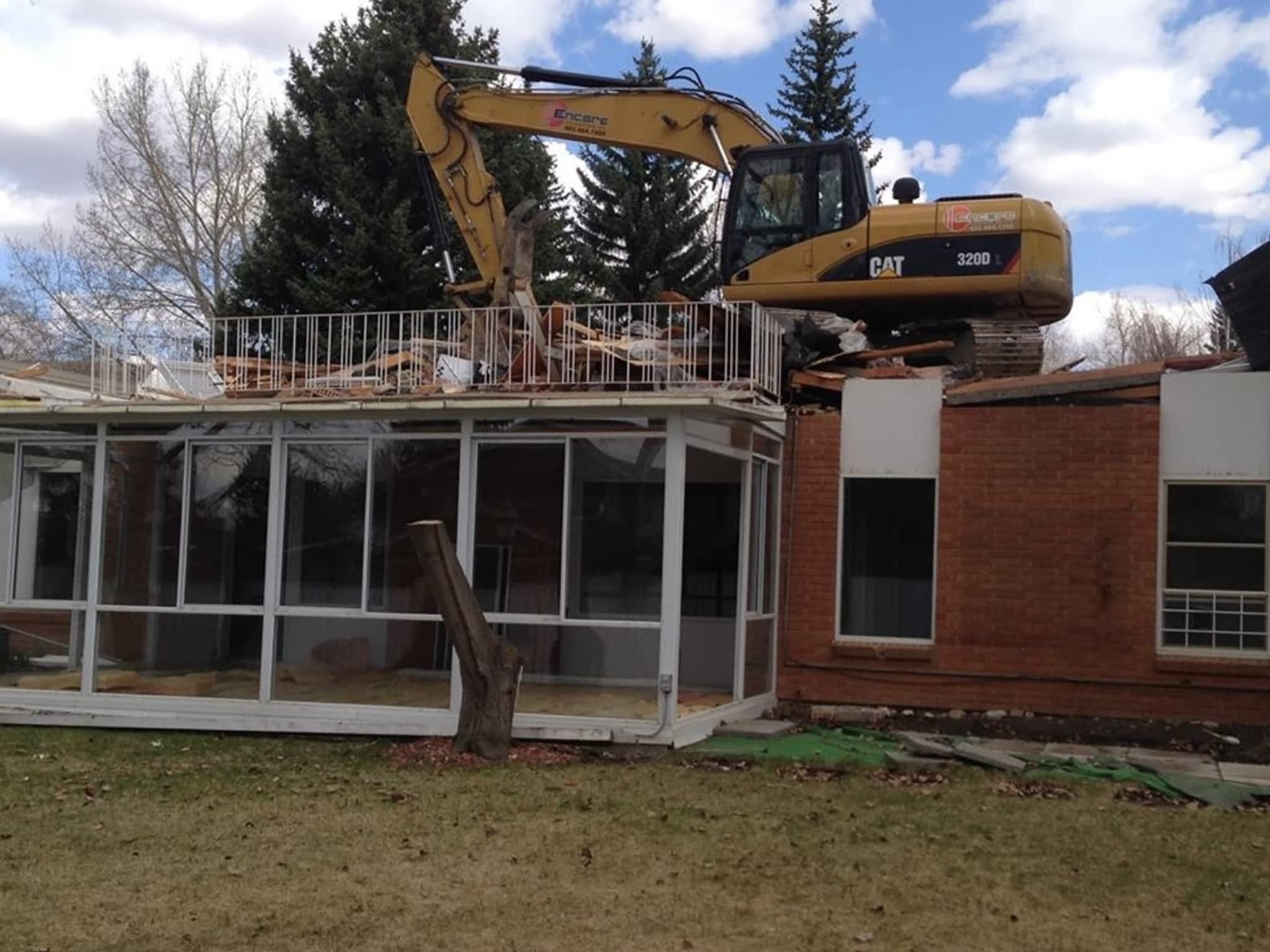 photo Wizard Contracting