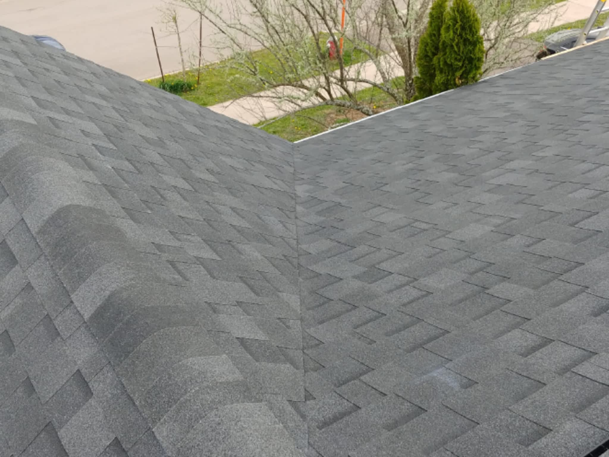 photo Eastbound Roofing