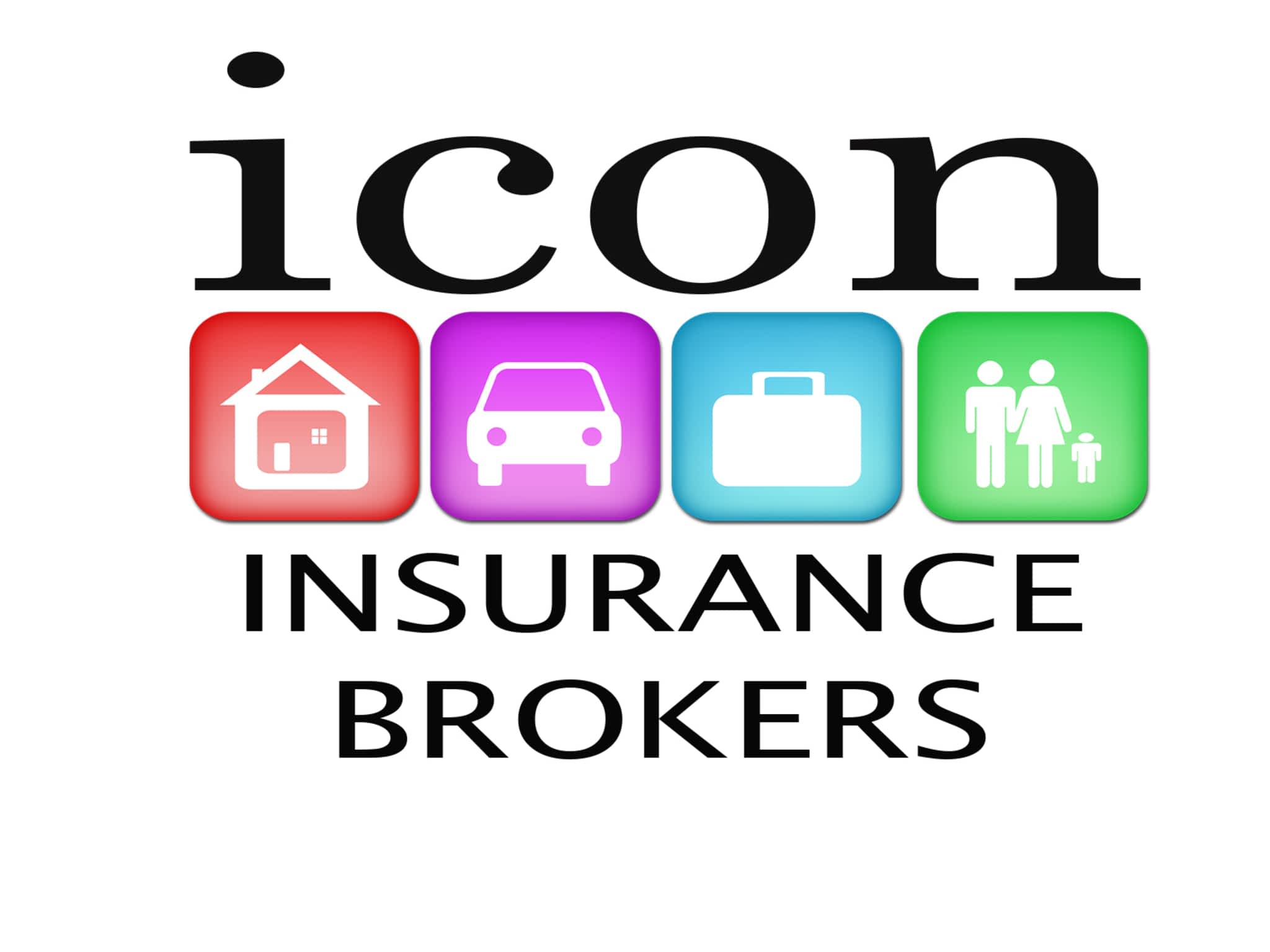 photo Icon Insurance Brokers