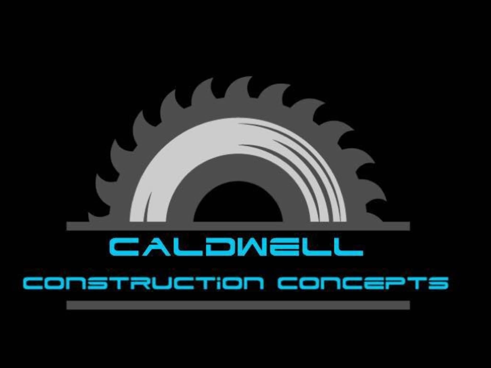 photo Caldwell Construction Concepts Ltd