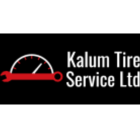 Kalum Tire Service Ltd