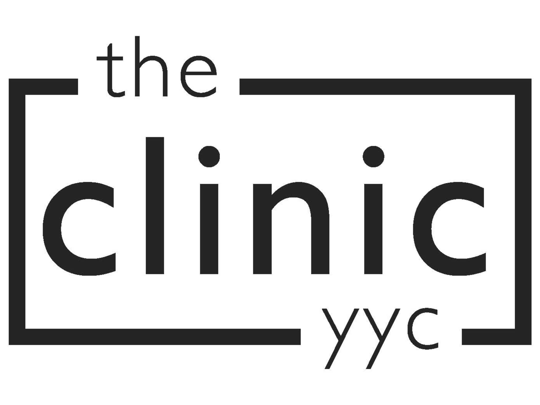 photo The Clinic YYC