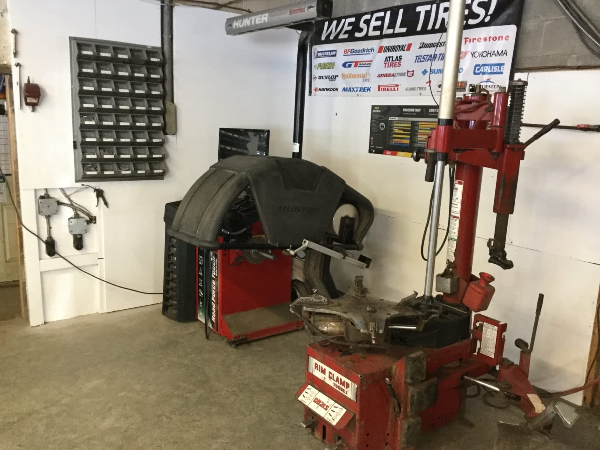 photo NAPA AUTOPRO - Steve's Auto Repair