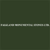 View Falkland Monumental Stones Ltd’s Vernon profile