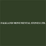 View Falkland Monumental Stones Ltd’s Armstrong profile