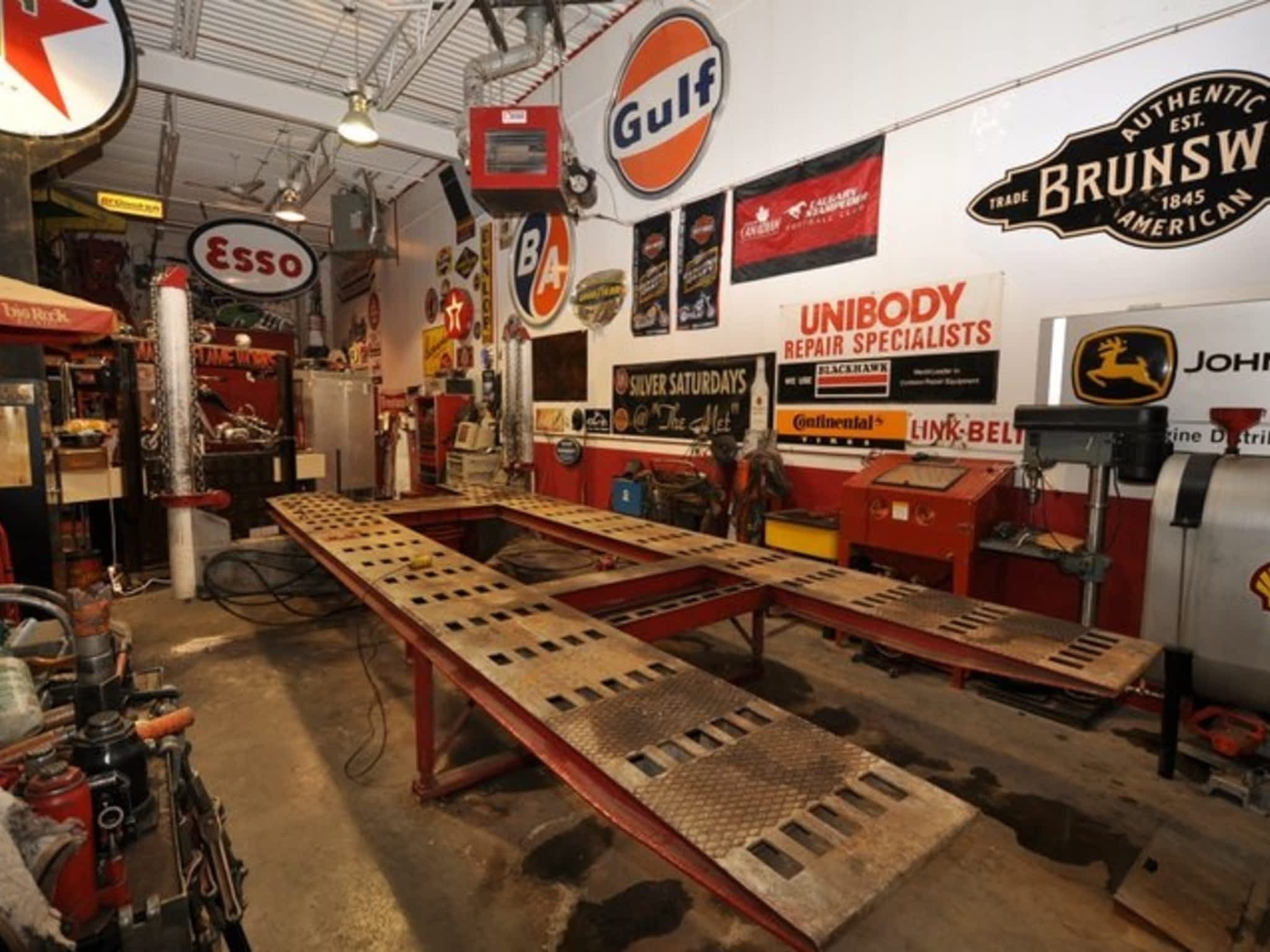 photo Master Frameworks Ltd