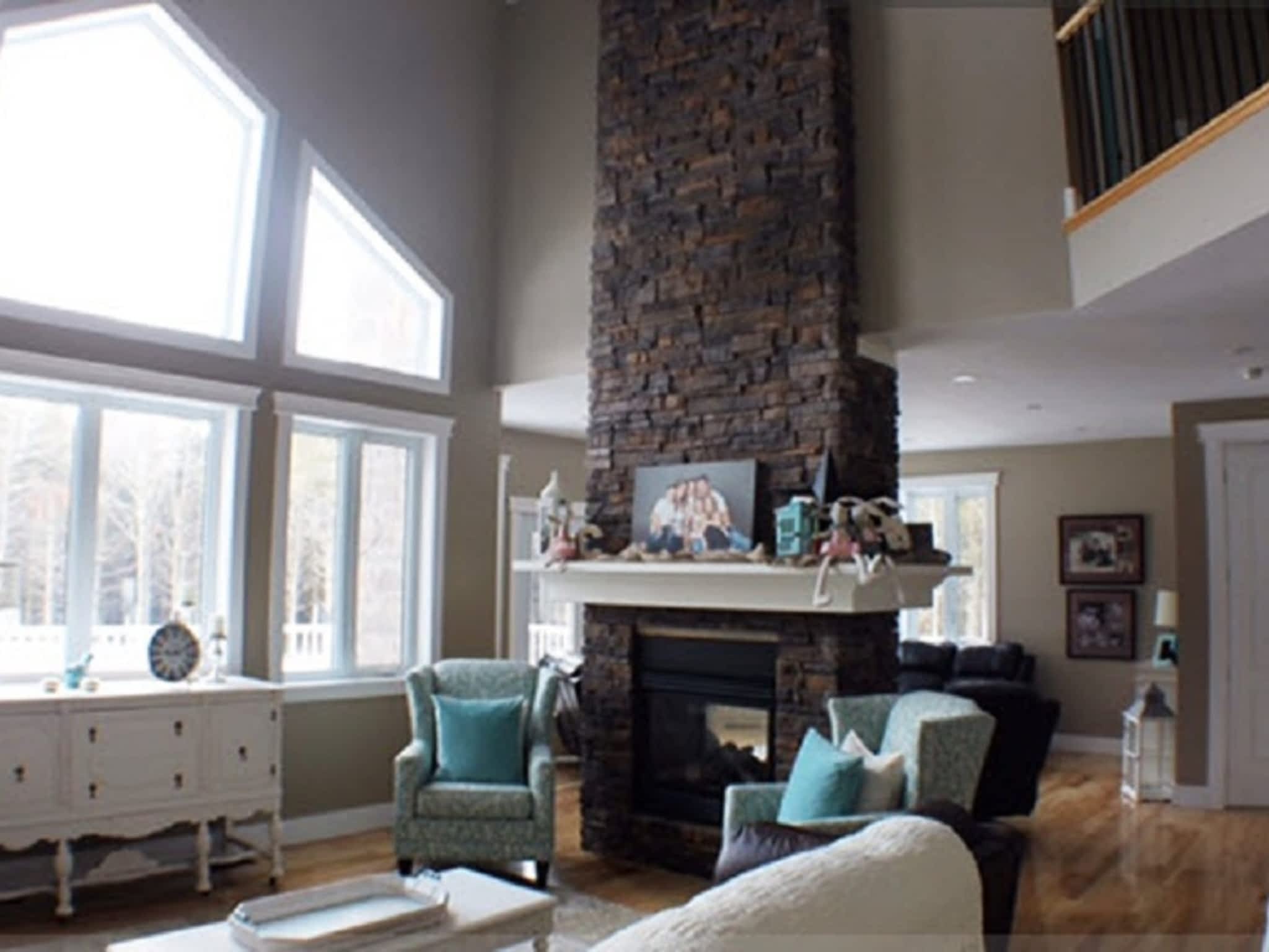 photo GP Carpentry Inc