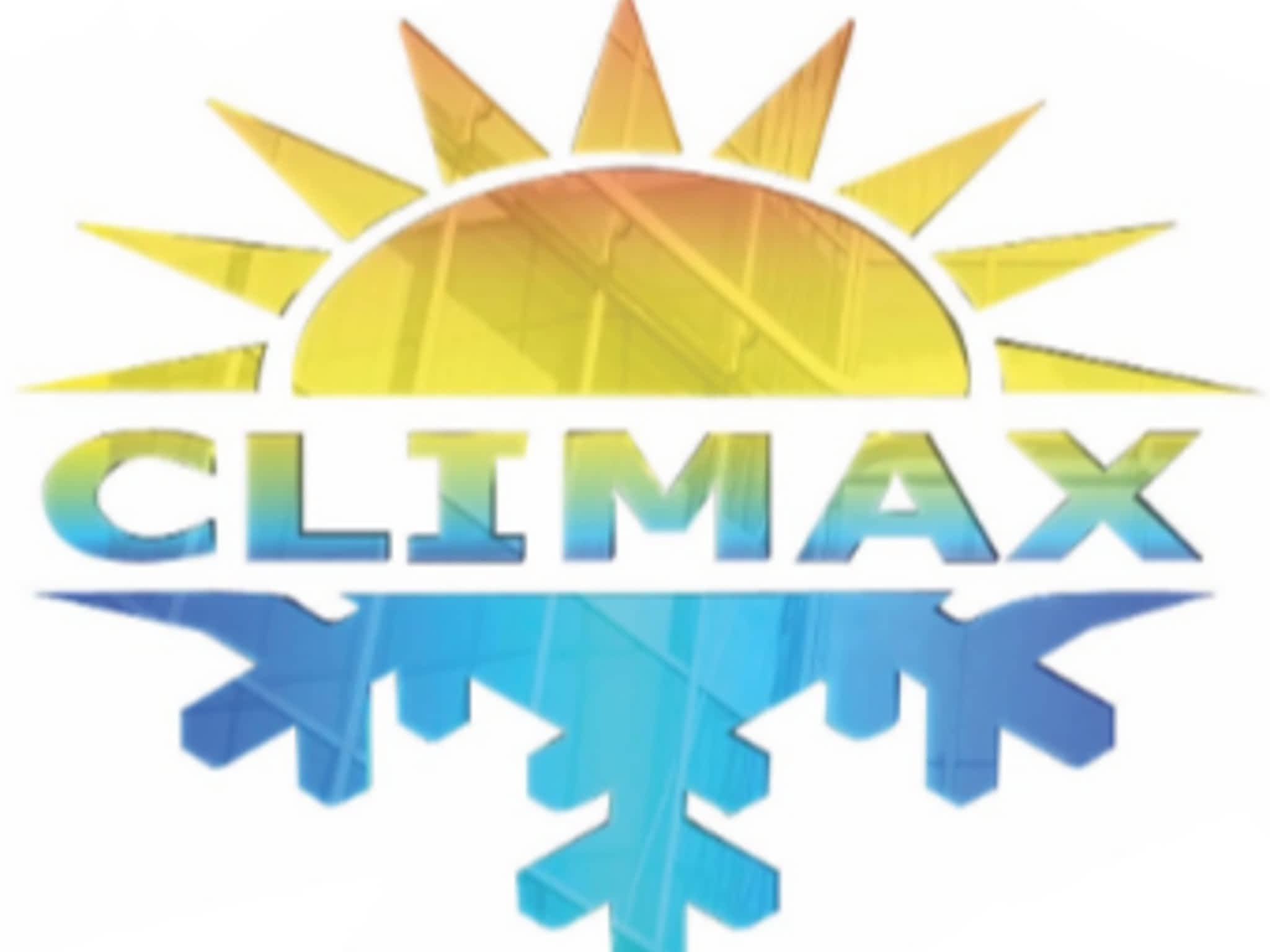 photo Climax Inc - Climatisation - Chauffage - Thermopompe Brossard
