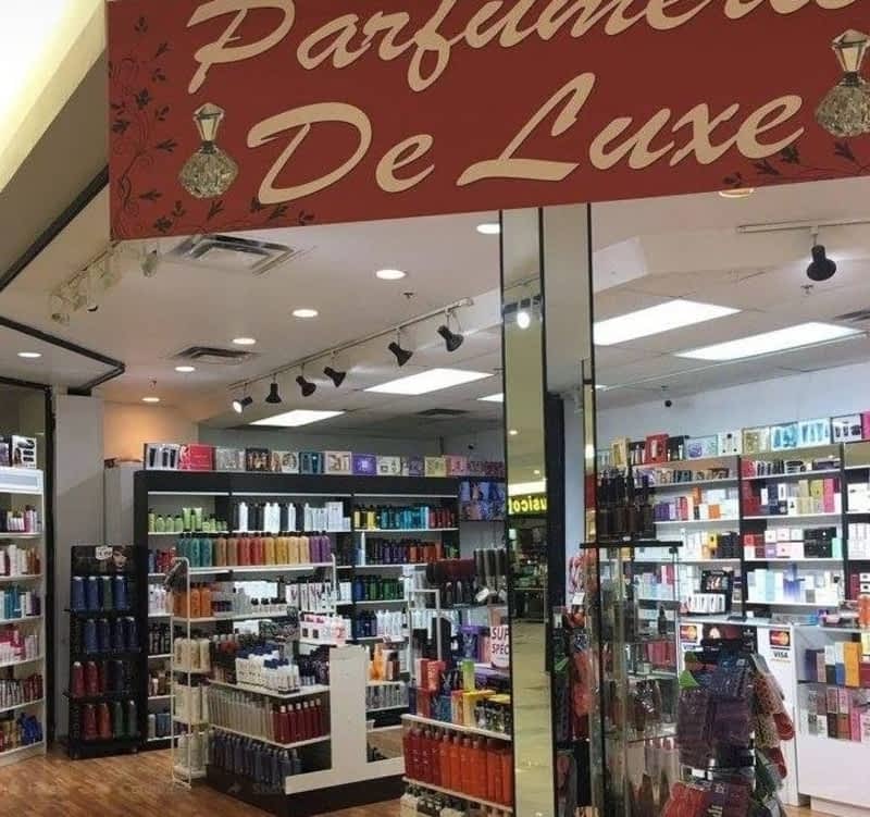 De'LUXE Cosmetics