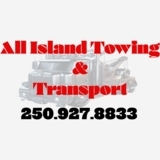 All Island Towing And Transport - Vehicle Towing