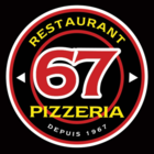 Pizzeria 67 shawinigan sud - Restaurants