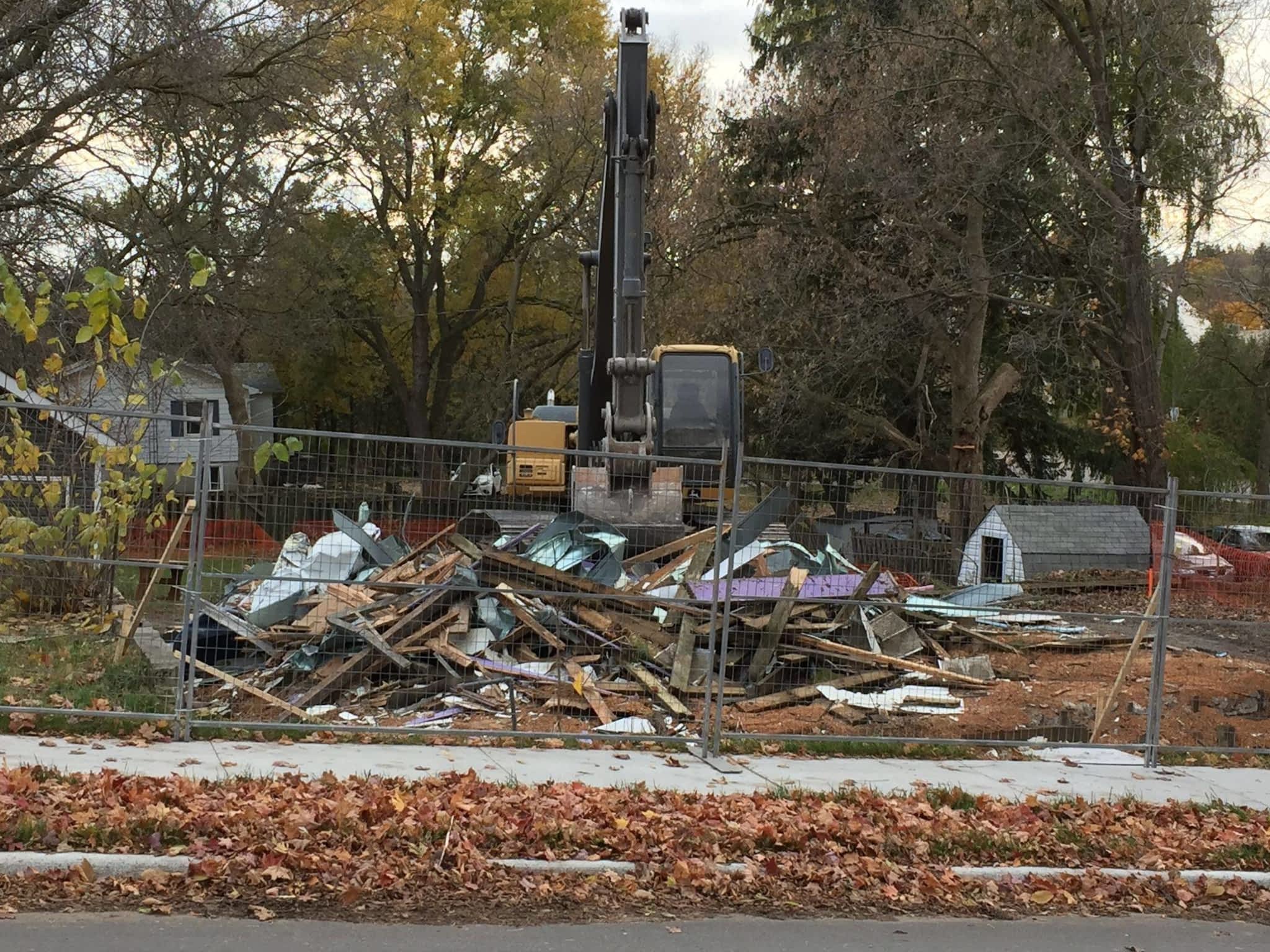 photo ArtScape Construction