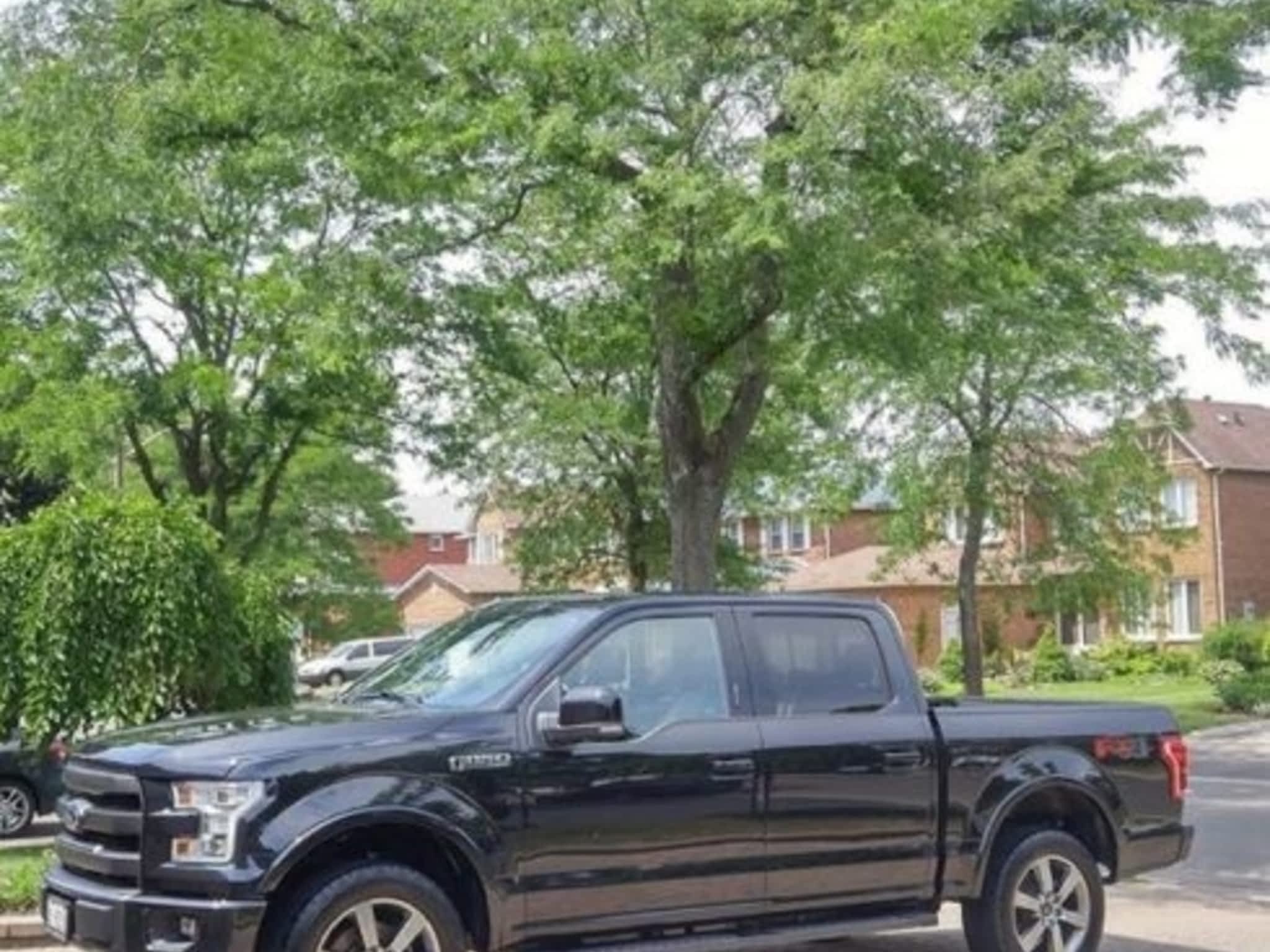 photo Bacchus Auto Services