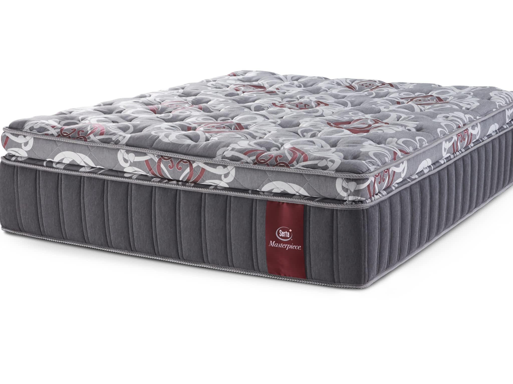 Sleep Made Simple Mattress Centre Cobourg, ON 1 King Street East