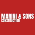 Marini & Sons Construction
