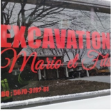 View Excavation Mario & Fils’s Sainte-Anne-de-Bellevue profile