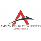 Avinova Immigration Services - Logo
