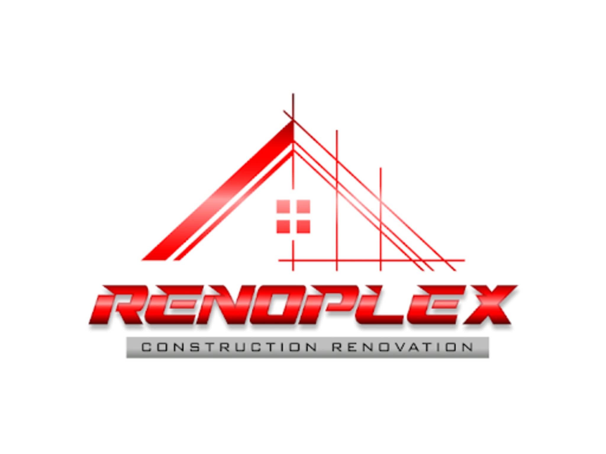 photo Construction Renoplex