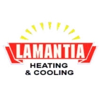 LAMANTIA Heating & Cooling Inc - Logo