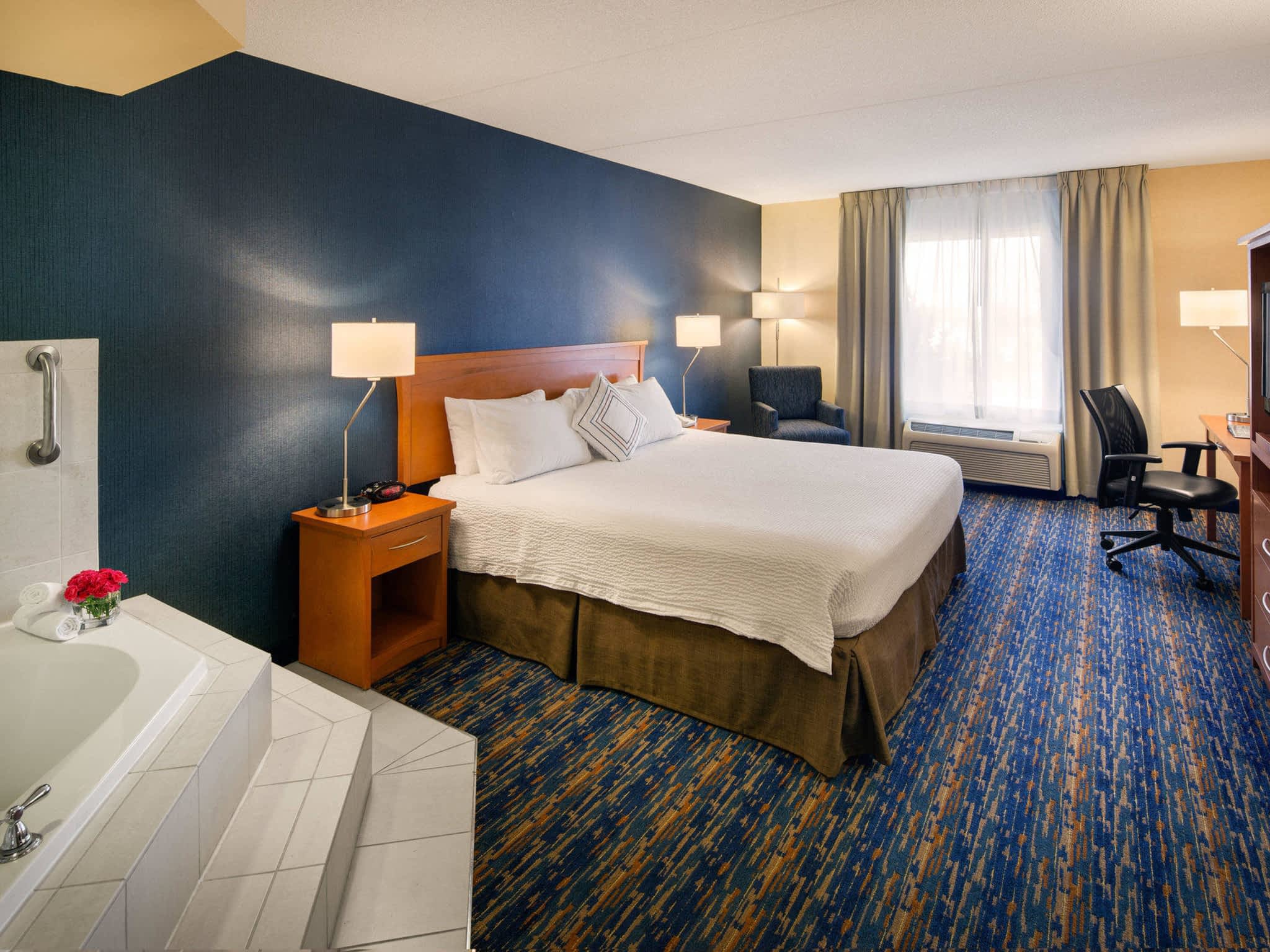 photo Fairfield Inn & Suites by Marriott Toronto Brampton