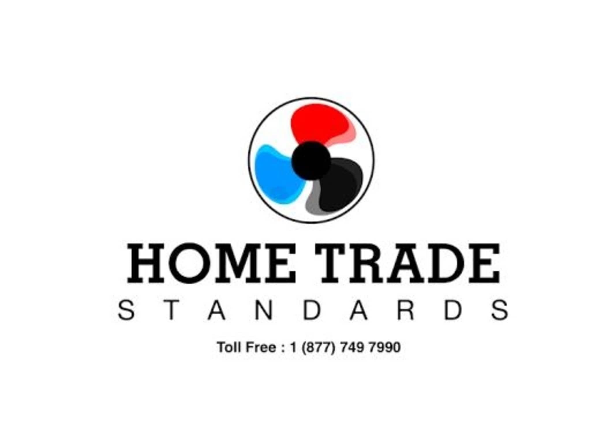 photo Home Trade Standards