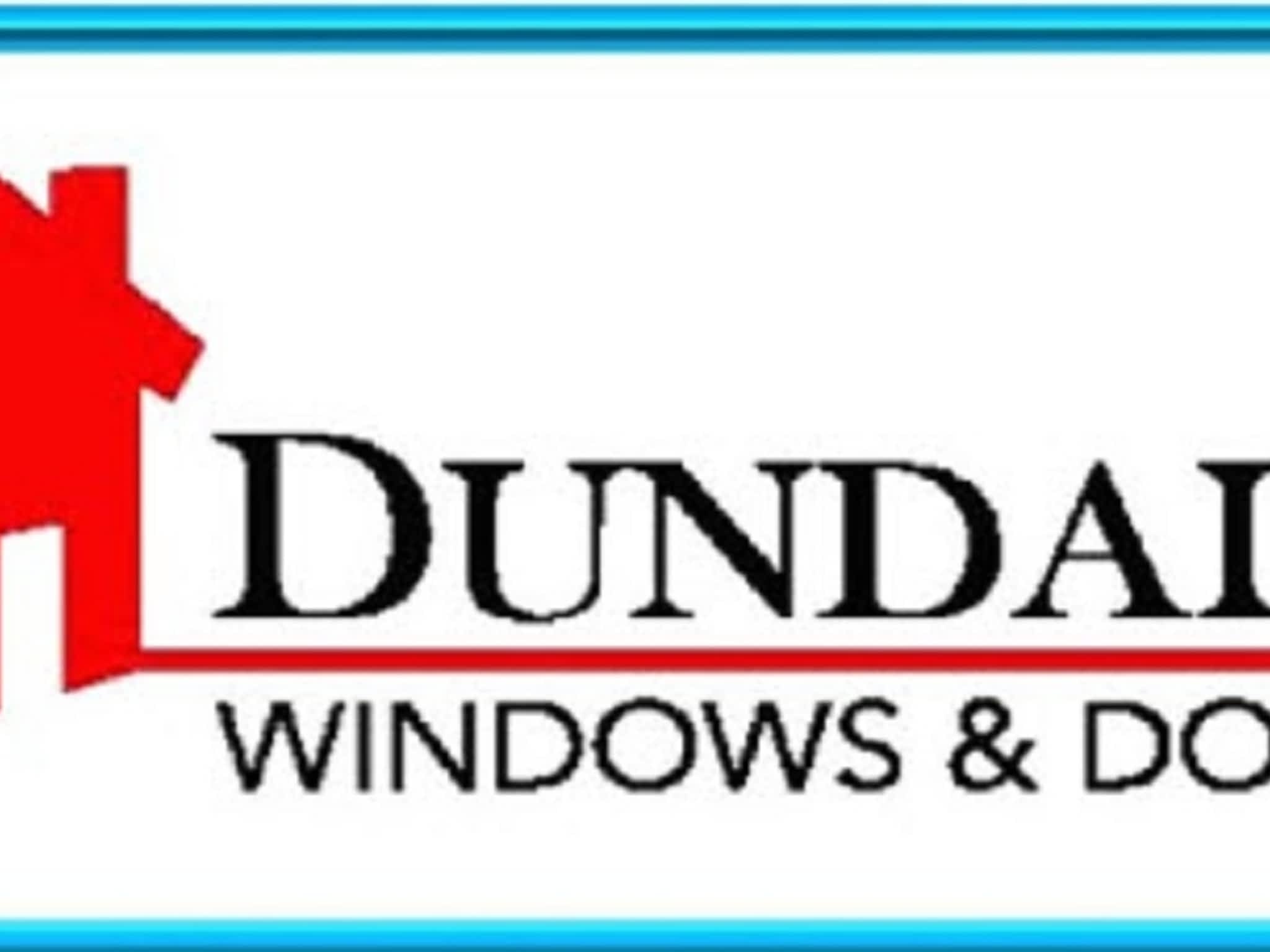 photo Dundalk Windows