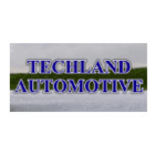 Techland Automotive Service - Volvo Repair Specialist - Logo