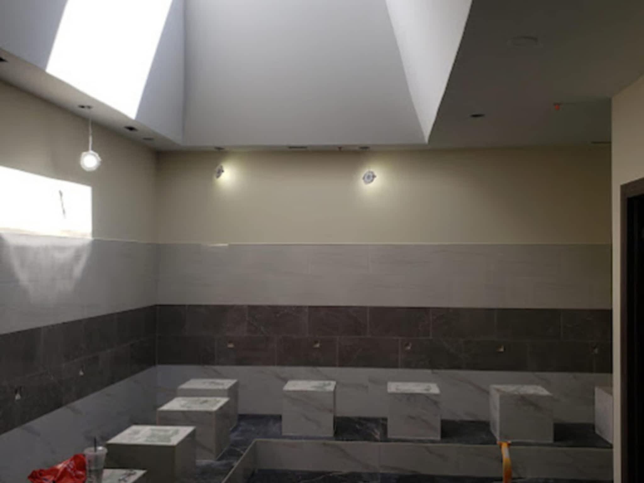 photo Halal Cleaners & Painters