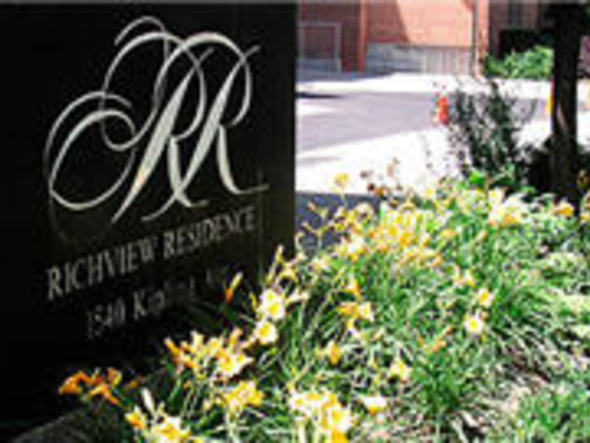 photo Richview Residence For Seniors