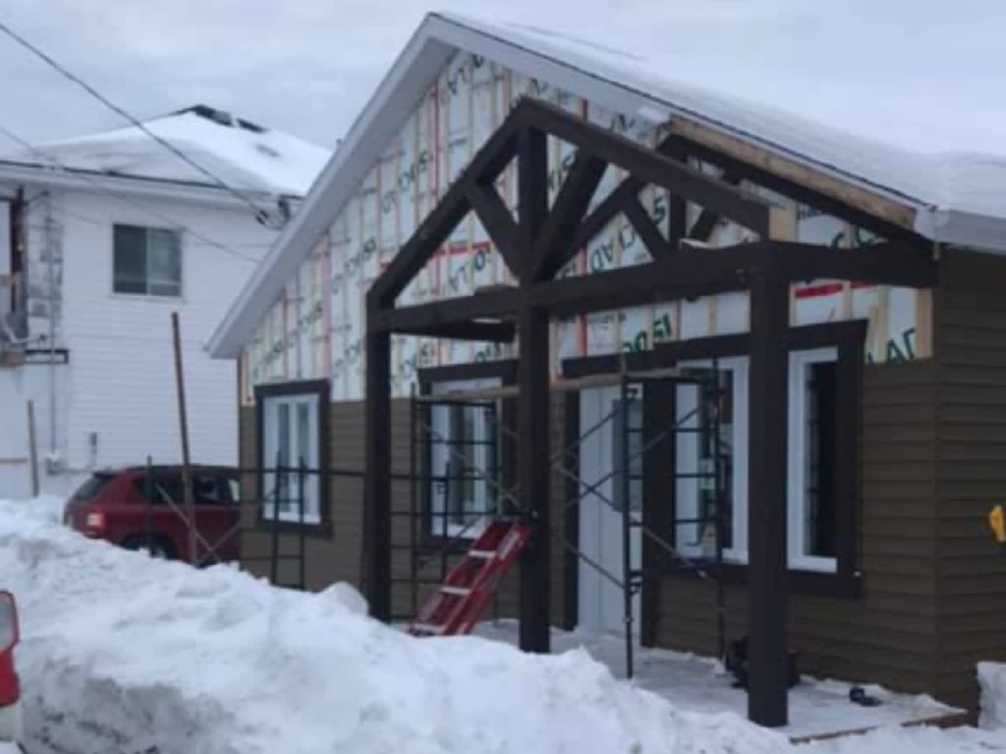 photo Constructoit Inc