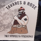 Tavares & Rose Tree Services and Yardworks - Service d'entretien d'arbres
