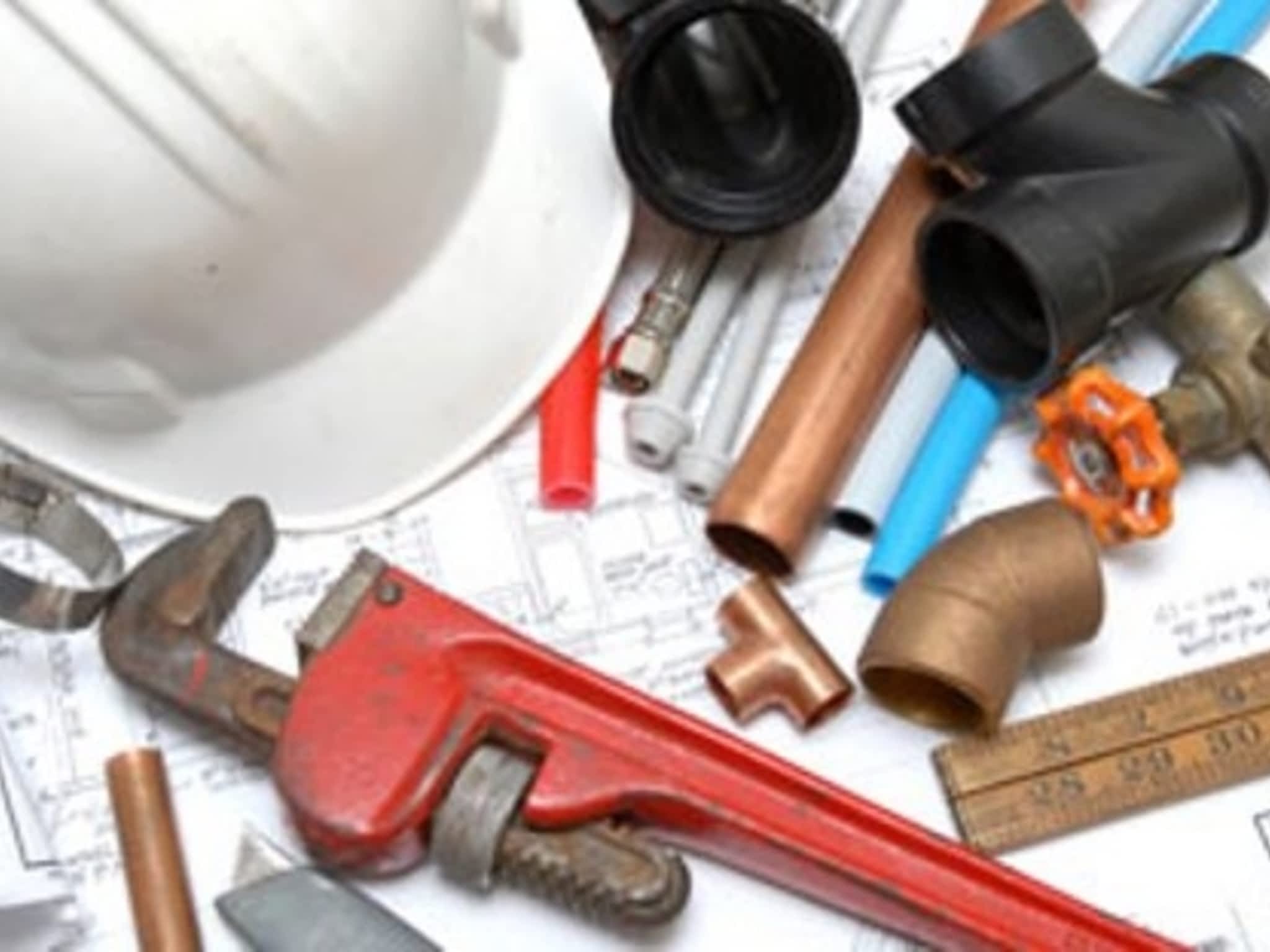 photo Cody's Plumbing