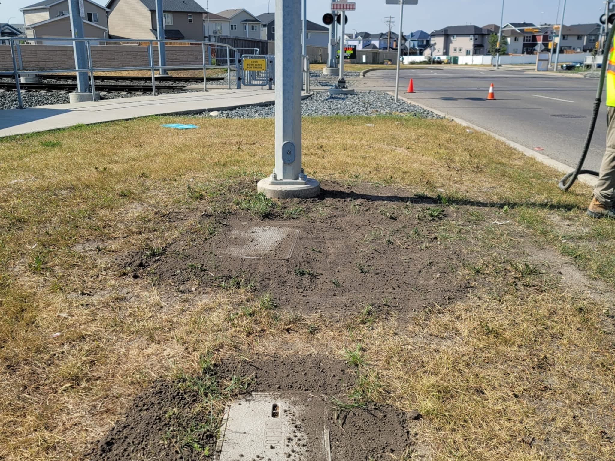 photo Rickman Electrical Services