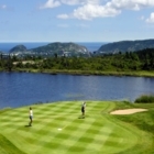 View Pippy Park Golf Course’s St John's profile
