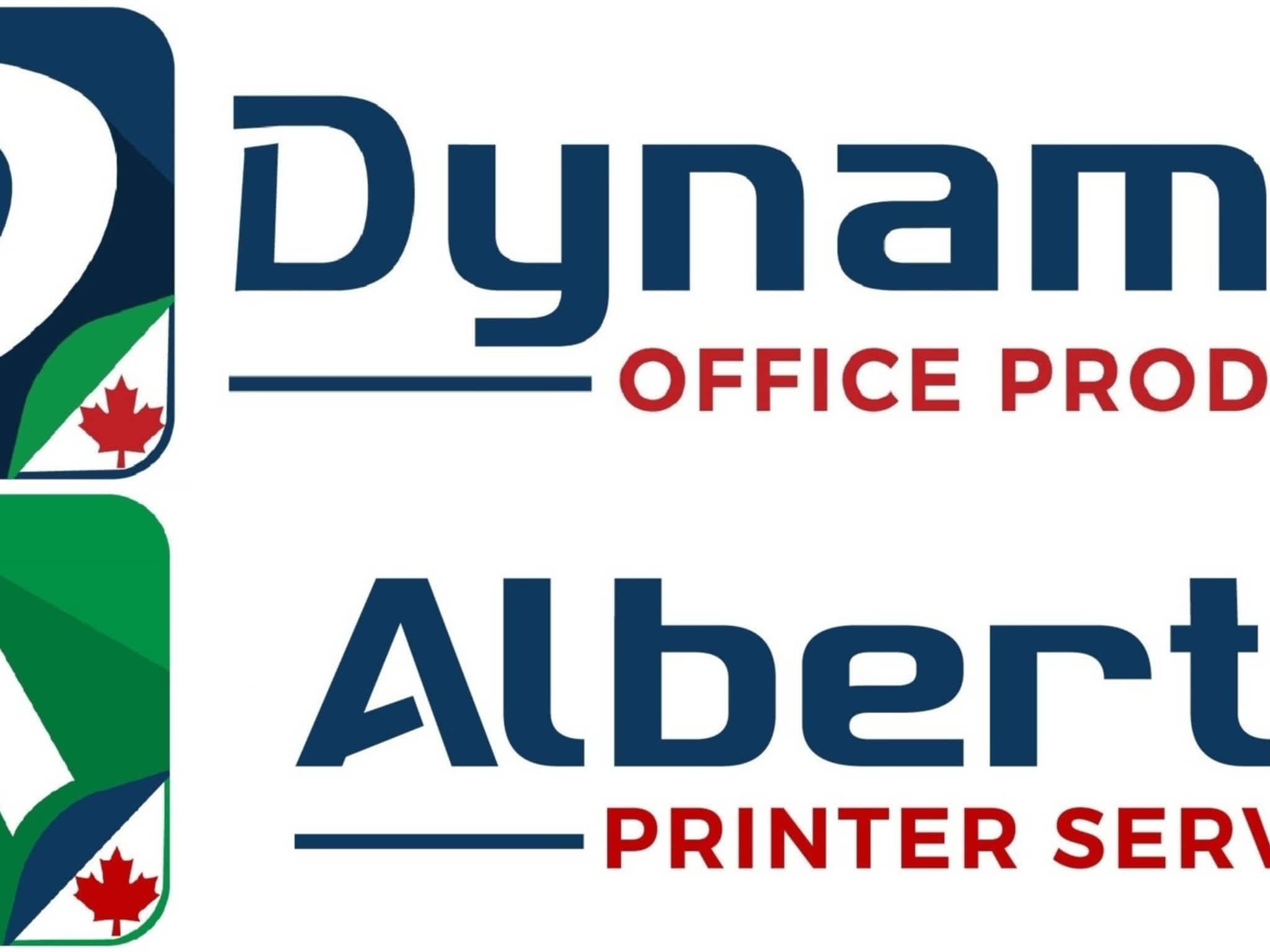 photo Alberta Printer Service