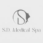 S.D. Medical Spa - Logo
