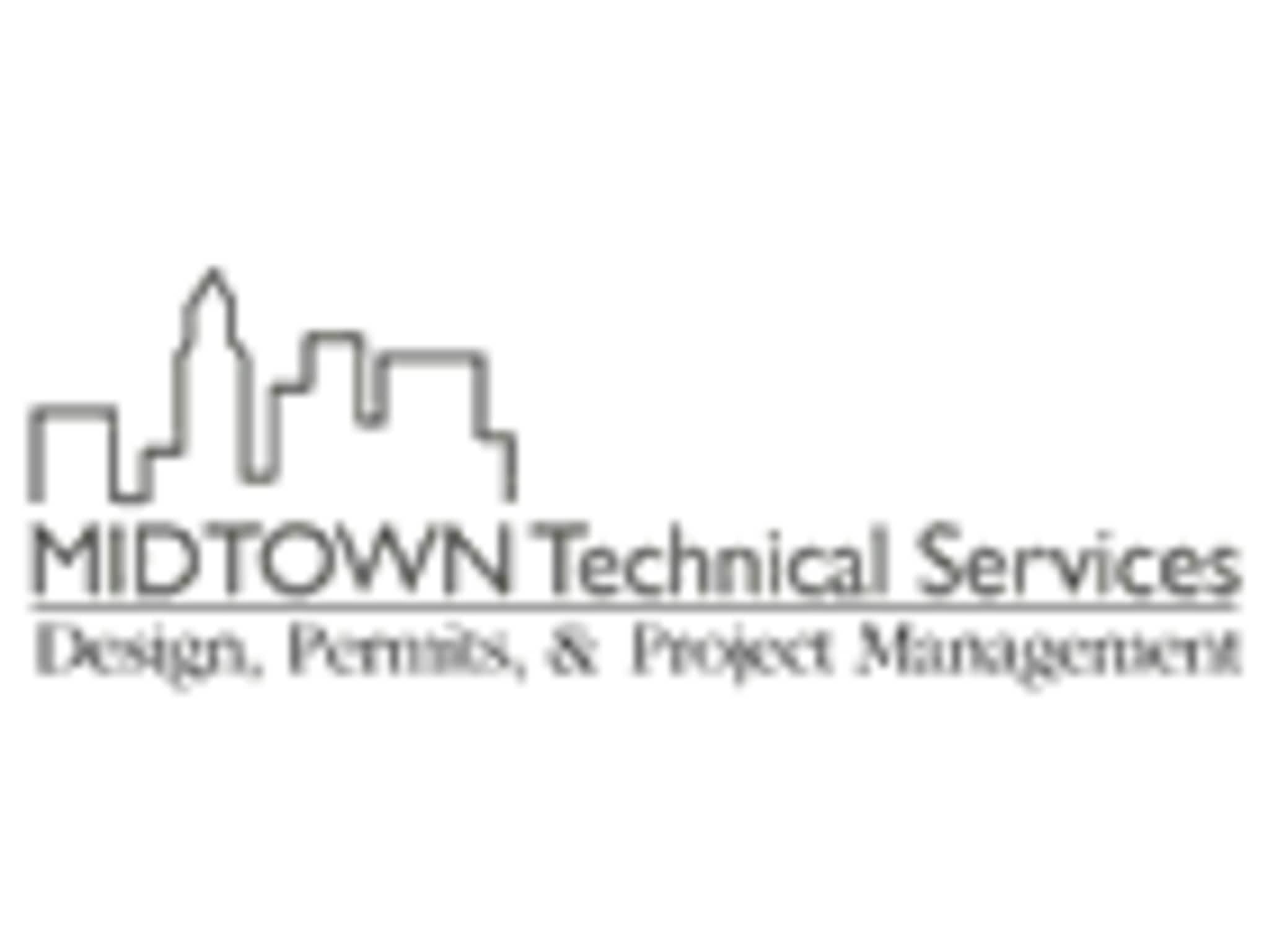 photo MIDTOWN Technical Services