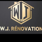 W.J. Rénovation