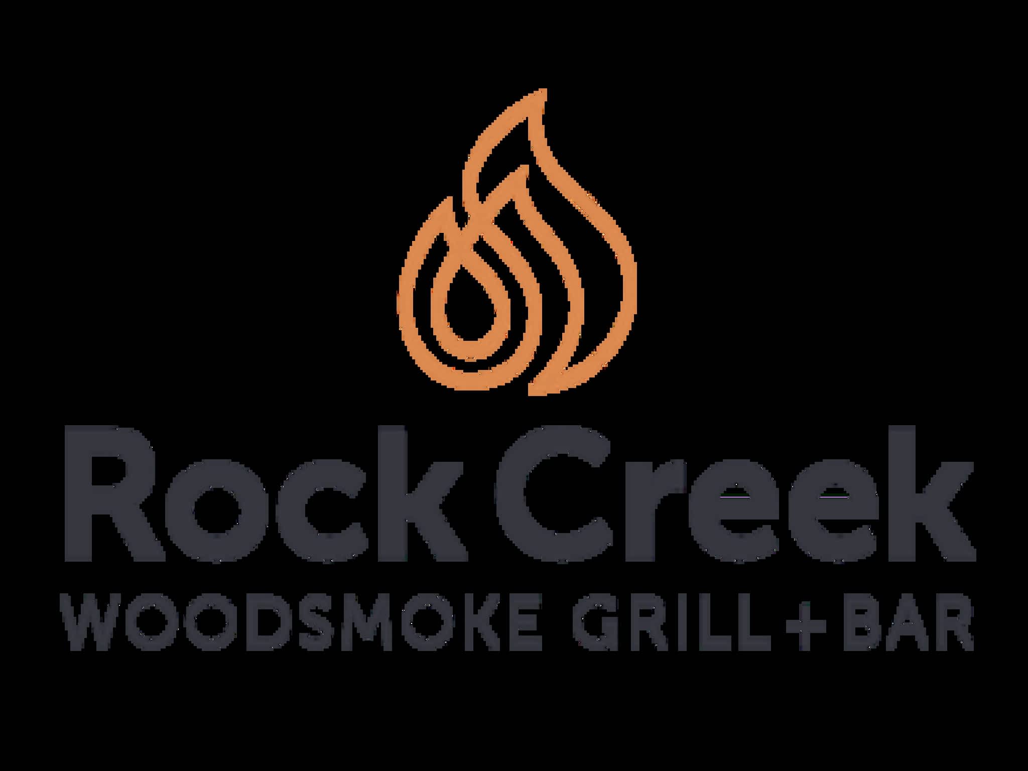 photo Rock Creek Woodsmoke Grill + Bar