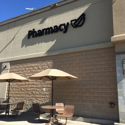 Safeway Pharmacy - Grocery Stores