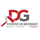 Peintre en Bâtiment D Gagné Inc - Logo