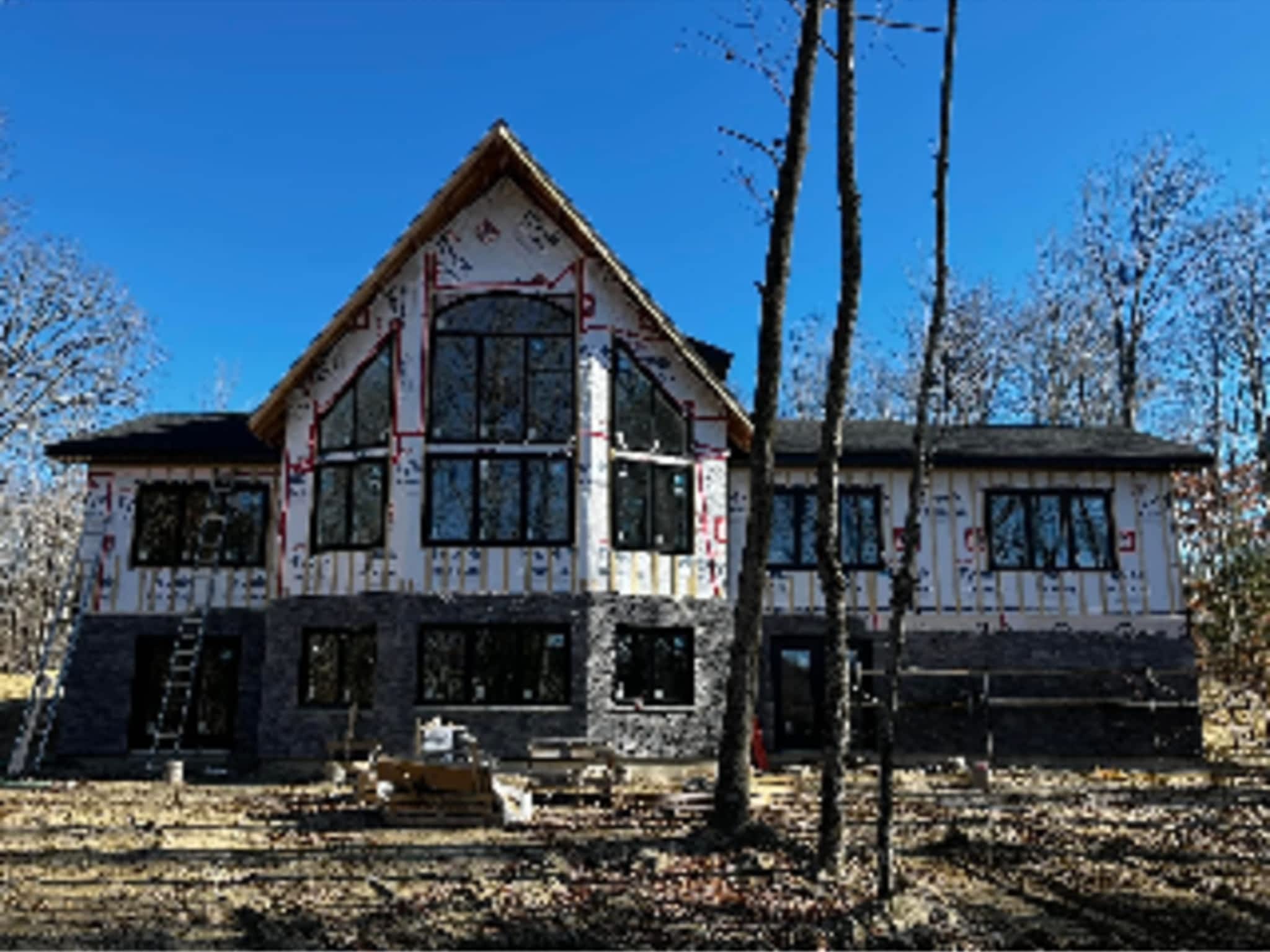 photo YG Construction