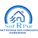 Sof R Pur - Nettoyage de conduits d'aération