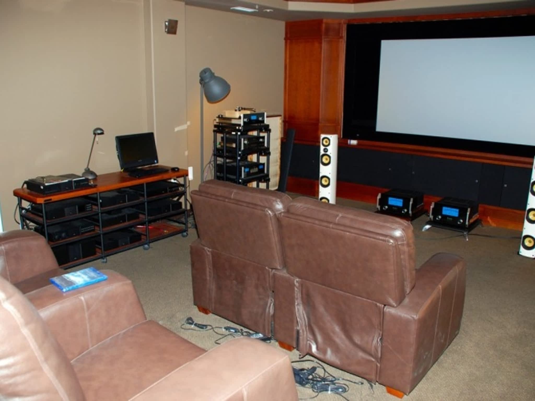 photo The Gramophone Inc