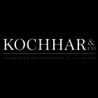 Kochhar & Co Chartered Accountant Inc - Chartered Professional Accountants (CPA)