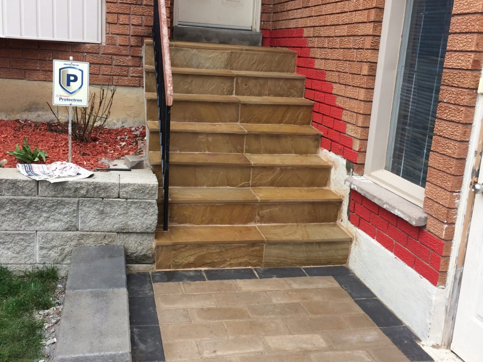 photo Parboliod Construction